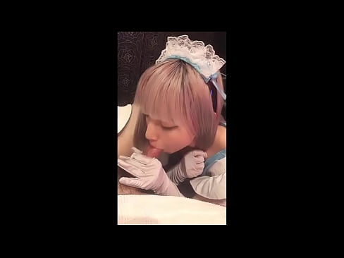 ❤️ Идоли японӣ [маюка], костюми канизии фаронсавӣ, қисми 1, минат ва лосьон ❤❌ Шлюсҳо дар порно tg.porno-filmy.ru ️❤