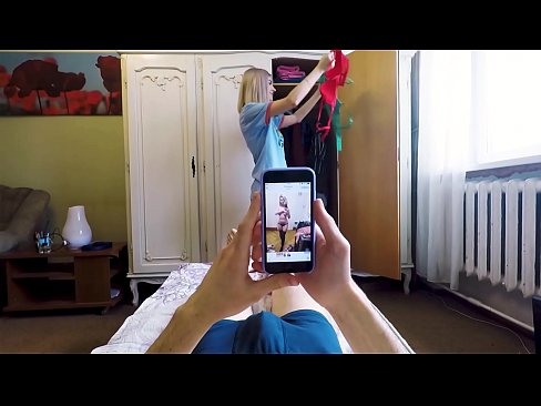 ❤️ Хоҳари ӯгай пеш аз он ки модар ба хона биёяд, бародарашро конҷад ❤❌ Шлюсҳо дар порно tg.porno-filmy.ru ️❤