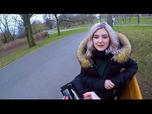 ❤️ Кончаҳои гарми бегонаро барои пул фурӯ мебарад - минет дар парк аз ҷониби Ева Элфи ❤❌ Шлюсҳо дар порно tg.porno-filmy.ru ️❤